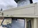 '97 Land Rover Defender 130 Ambulance is now Monty, the family-perfect RV