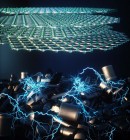 Waste turned into turbostratic graphene