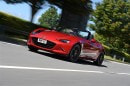 BBR Unveils tuning packages for latest Mazda MX-5 2.0-liter