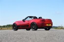 BBR Unveils tuning packages for latest Mazda MX-5 2.0-liter