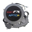 ShiftFX Electronic Shift Transmission