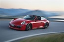 5 annoying things about Porsche Targa