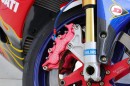 Ducati 998S Bostrom Replica