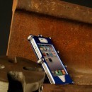 Beadlock iPhone case