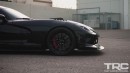 Twin-Turbo 2,600-HP Dodge Viper on That Racing Channel