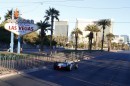 The Spark-Renault SRT_01E making its public debut in Las Vegas