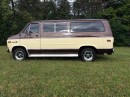1977 Chevrolet G20 Beauville Sportvan on Bring a Trailer