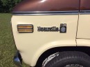 1977 Chevrolet G20 Beauville Sportvan on Bring a Trailer