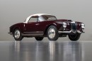 1955 Lancia Aurelia Spider America