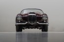 1955 Lancia Aurelia Spider America