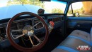 Mexican 1978 Ford F-150 Ranger XLT looking stunning on Ford Era on YouTube