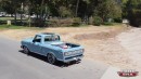 Mexican 1978 Ford F-150 Ranger XLT looking stunning on Ford Era on YouTube