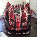 Guess Vipers for Gumball 3000