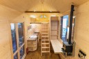 Art-easan Tiny Home