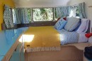 Cerys Vintage Caravan