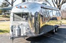 1965 Airstream Overlander for sale on Bring a Trailer