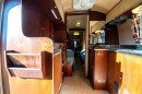 1965 Airstream Overlander for sale on Bring a Trailer