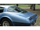 1982 Chevrolet Corvette restored