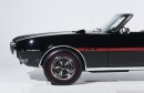 1968 Pontiac Firebird Convertible 350 HO for sale by Motorcar Classics