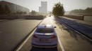 Taxi Life: A City Driving Simulator screenshot
