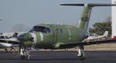 Beechcraft Denali successfully completes its first flight