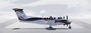 Beechcraft King Air 260