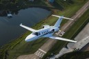Citation M2 Business Jet