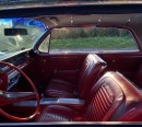 1962 Buick Wildcat