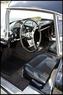 1962 Chevrolet Corvette RPO 687