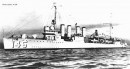 USS Greer destroyer