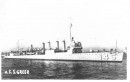 USS Greer destroyer