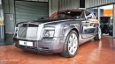 Kahn Rolls Royce