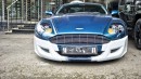 Kahn Aston Martin DB9