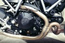 Holographic Hammer Ducati Scrambler
