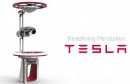 Tesla Drone concept