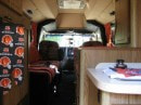 Being a Cincinnati Bengals Fan Is the Only Way You’d Buy this Chevy Trans Van