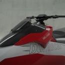 Belassi Burrasca Hypercraft Is Like a Ducati for the Sea, Does Water Donuts