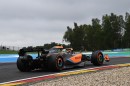 Red Bull On Track in Spa