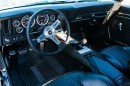 '69 Camaro restomod
