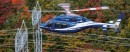 Bell 429 surpasses 500,000 flight hours