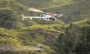 Bell 505 Is the World's First Single-Engine Helicopter To Fly on 100 Percent SAF