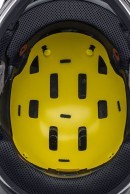 Bell Qualifier DLX helmet with MIPS technology