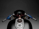Bell & Ross Nascafe Racer Softail from Shaw Speed and Custom