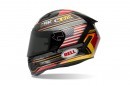 Bell WSBK Laguna Seca limited edition helmet