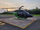 Bell 429 Aircraft Laboratory for Future Autonomy (ALFA)
