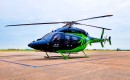 Bell 429 Aircraft Laboratory for Future Autonomy (ALFA)