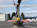 Bell UH-1H – N444BB