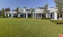 JLo and Ben Affleck's New Bel Air Mansion