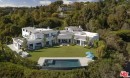 JLo and Ben Affleck's New Bel Air Mansion