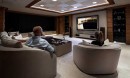 LANA by Azimut-Benetti is currently Beyonce and Jay Z's home away from home, at $2 million a week